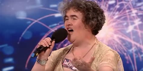 Susan Boyle of 'Britain's Got Talent' is now competing on 'America's Got Talent: The Champions.' See what Susan is up to today and get the full story on her …